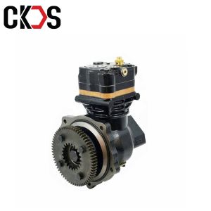 Buy cheap 23535534 Truck Air Brake Compressor DETROIT S60 Engine from wholesalers