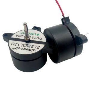 Buy cheap Industrial 3323 Small Brushless DC Motor Multipurpose Energy Efficient from wholesalers