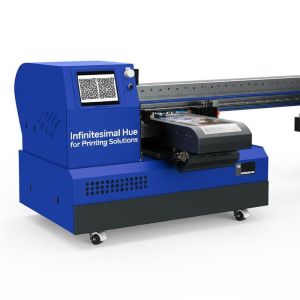 China Non-toxic Nano Pigment with 1-100 Nanometers Particle Size and Infinitesimal Hue for I3200 4720 XP600 Printers on sale