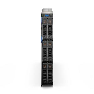 Buy cheap Poweredge MX750c Data Computing Center High Density Blade Server for Data Processing from wholesalers