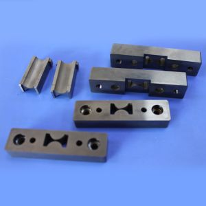 Buy cheap Non-Magnetic Cemented Carbide Composite Punching and Cutting Die from wholesalers
