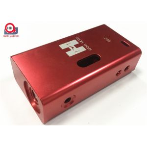 Buy cheap OEM Precision Casting Parts For Electronic Flashes And LED Housings from wholesalers