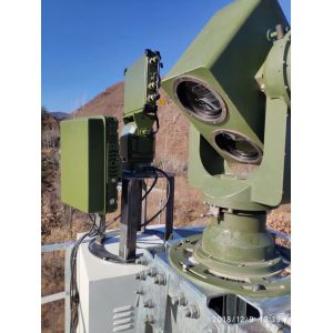 Buy cheap High Performance Phased Array Radar High Precision Scalable Coverage from wholesalers