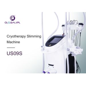 Buy cheap New Technology Cryotherapy Slimming Machine Effective In Body Slimming from wholesalers