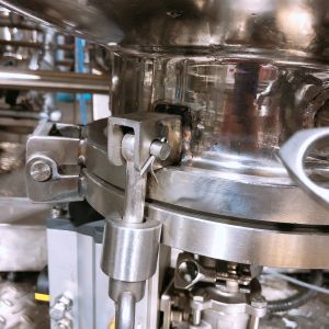 High Efficient Vacuum Multi Functional Extraction Tank Energy - Saving