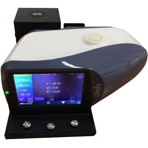 SCE 700nm Car Paint Spectrophotometer Portable Colorimeter 3nh YS3010 YS3020
