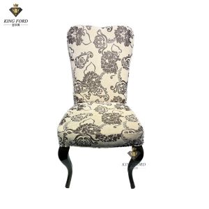 Buy cheap Comfortable Dining Chairs High Density Cutting Foam WDP002 from wholesalers