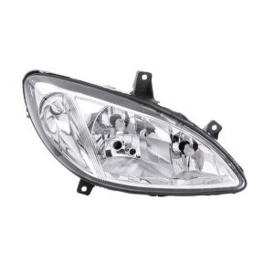 Buy cheap 6398200261 A6398200261 HEAD LAMP OEM For Benz VIANO VITO W636 W639 2006-2013 Reference NO. 24.386.000 Year 2003- from wholesalers