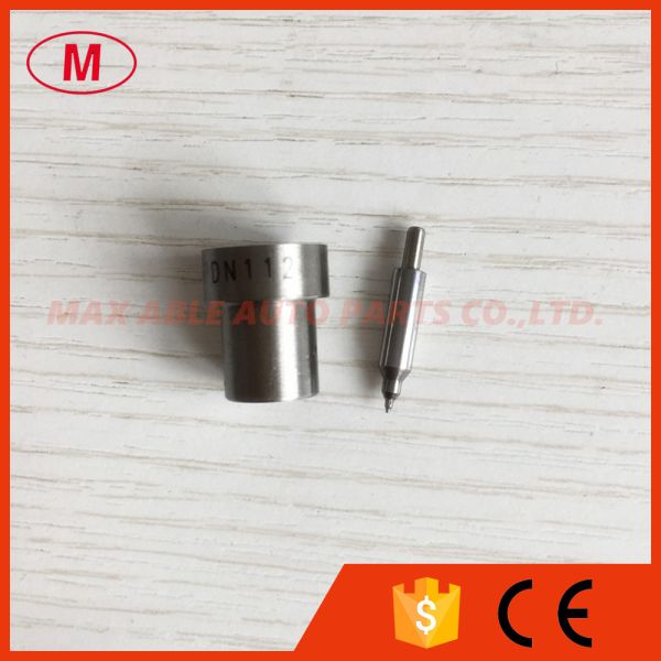Quality Diesel Nozzle 105007-1120 DN0PDN112 nozzle/fuel injector nozzle for sale