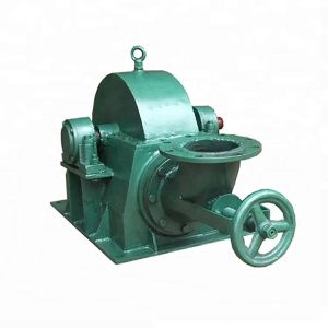 Buy cheap Low Noise Level Pelton Turbina Hydropower Eco - Friendly Long Life Time from wholesalers