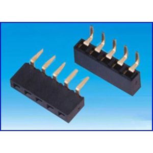 Buy cheap 1.27mm Female Header from wholesalers