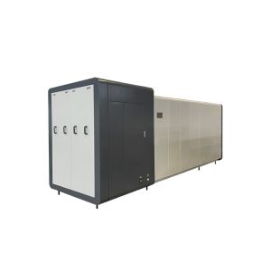 Buy cheap Electric Food Waste Composting Machine 3200kg Fully Automatic Disposal Grinding from wholesalers