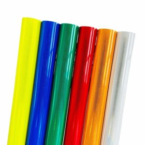 Buy cheap LZT9800 Series Diamond Grade Reflective Sheeting for Permanent Traffic Signs from wholesalers