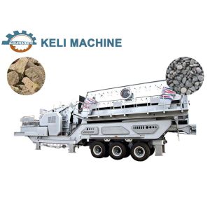 Buy cheap Mill Crusher Marble Crushing Plant High Capacity Mobile Stone Crusher from wholesalers