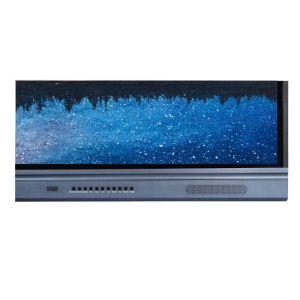 Buy cheap 2024 New Products 4K Screen Android14.0 Lcd Interactive Flat Panel Board Touch Screen Monitor Interactive Whiteboard from wholesalers