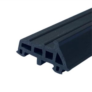 Moulding EPDM Material Strip Shape Seals for Waterproof Shield Segment Elastic