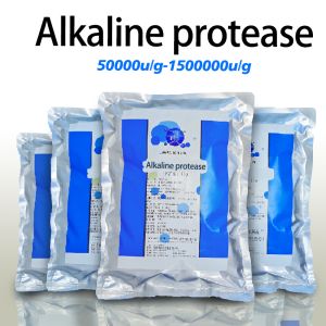 Buy cheap Food Grade & Industrial Grade Alcalase Protease 2.4L Customized from wholesalers