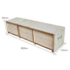 Semi Automatically Cold Lamination Machine 130mm roller diameter