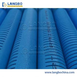 Buy cheap PE PVC Pipe Slotting and Grooving Machine Plastic Pipe Perforator Machine PVC Pipe Groover Machine PE Pipe Slotter Machine Pipe Drilling Machine from wholesalers