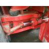Buy cheap Diesel Engine Used Reachstacker Ferrari Container Reach Stacker 477 from wholesalers