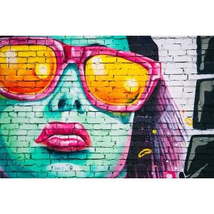 Buy cheap High Gloss 450ml Outdoor Spray Paint Liquid For Graffiti Art from wholesalers