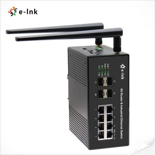 Buy cheap 5G Router & Industrial Ethernet Switch from wholesalers