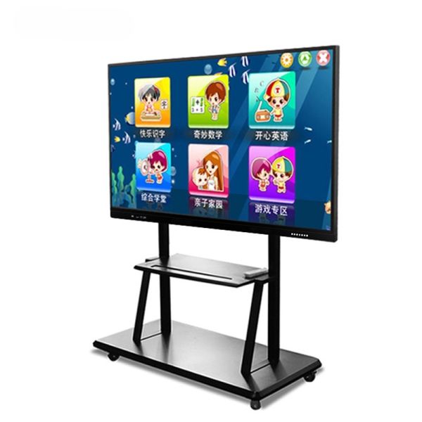 Buy cheap Aluminum Alloy Frame Interactive Touch Screen Whiteboard 86inch Effortlessly Present And Collaborate from wholesalers