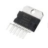Audio Speaker TDA2004R Amplifier , 2 CH Stereo 12W Programming Ic Chips for sale