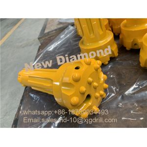 Buy cheap ND25 ND85 ND1120 ND DHD COP Hard Rock Drill Bit from wholesalers