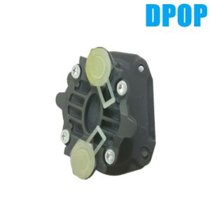 Custom Gear Fuel Pump 5001863917 IVECOTRUCK 7485137854 For RVI