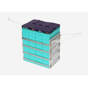 Buy cheap 3.2v 100ah Lithium Iron Phosphate Battery Cells For EV And ESS from wholesalers