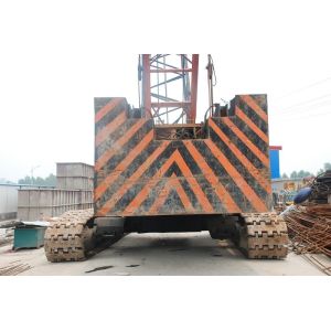 Buy cheap 150T used P&H KOBELCO crawler crane 7150. Syrian Uzbekstan from wholesalers