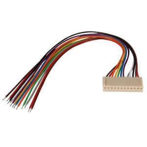 JST SH GH ZH PH XH MOLEX Dupont SUR 0.8 1.0 1.25 1.5 2.0 2.54mm Connectors