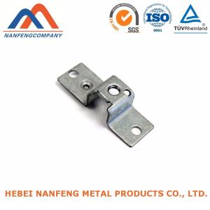 Buy cheap Carbon Steel Grade Customized Metal Stamping Parts with Tolerance ±1% from wholesalers