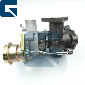49135-03101 4913503101 ME201677 Model TF035HM Diesel Turbocharger/Turbo