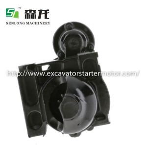 12V 11T 1.6KW Excavator Starter Ship Engine Motor 9000887 50806964A2 5099418A2