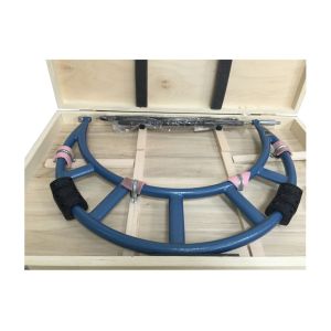 Buy cheap High Precision 400-500mm Outside Micrometer with Interchangeable Anvils from wholesalers