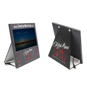 Buy cheap 10.1 Inch video screen Calender,POS Video Display With HD screen monitor product