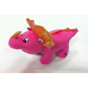 Buy cheap Dino Dragon Animal Promotional Plush Toys 20cm Personalized Stuffed Animals from wholesalers