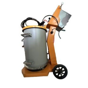 50W Coating Equipment Scientific Calculator FX991EX for Powder Coating Booth