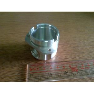 ISO9001 certification full - service 5000rpm / 8000rpm staineless steel 4-Axis