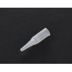Buy cheap Custom Tattoo Equipment Supplies , Disposable Permanent Makeup Needle Tip from wholesalers
