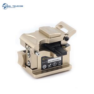 Buy cheap Tumtec A9 Optical Fiber Cleaver Cutter Single Fiber Easy Handling from wholesalers