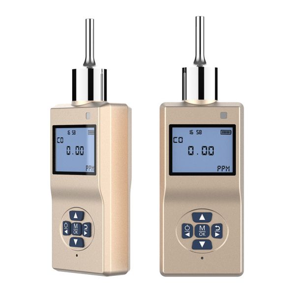 Buy cheap Anti Interference Chemical Industrial Handheld Voc Meter With LCD Indicates from wholesalers