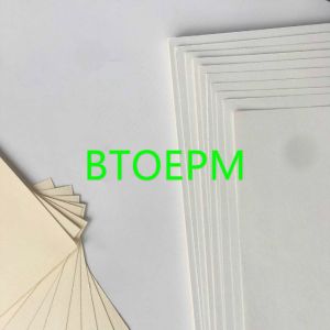 Buy cheap FSC SGS FDA Approved Cardboard Brown Jumbo Packing Roll Paper from wholesalers