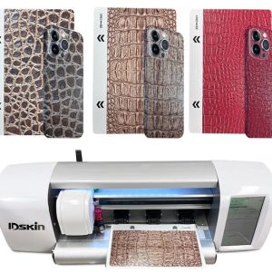 Buy cheap IDSKIN Intelligent Screen Protector Cutter Sticker Printer Machine from wholesalers