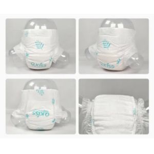 Buy cheap OEM/ODM support customization disposable diaper/pant diaper from wholesalers