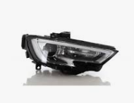 8V0941044E Headlight for AUDI A3 (8V1, 8VK)