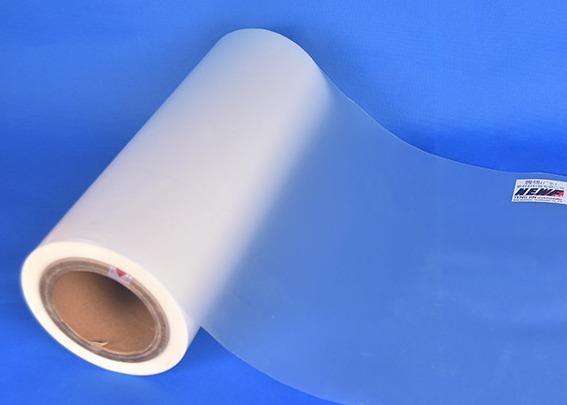 Buy cheap Anti Scuff Plastic Removing Deplasticization Film For Surface Packaging from wholesalers