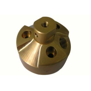 Buy cheap precision cnc machining parts from wholesalers